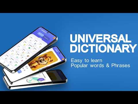 AMO Translator — AI Translate для Android — официальный трейлер