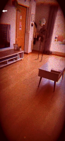 AR Призраки Радар. Сканировать для iOS — официальный трейлер