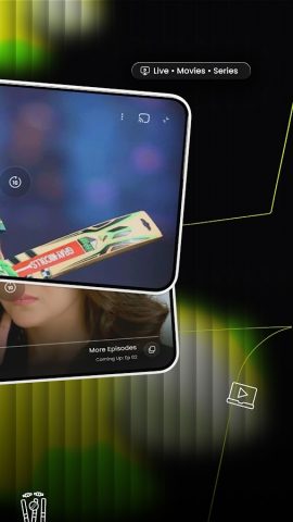 ARY Plus для Android — скриншот 4