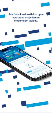 ASA Banka Mobile Banking — скриншот 4