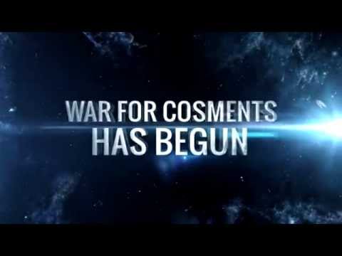 ASTRONEST:The Beginning для Android — официальный трейлер