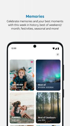 AT&T Personal Cloud для Android — скриншот 2