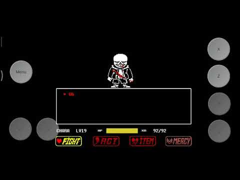 AUSTALE bad time для Android — официальный трейлер