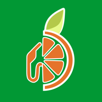 АЗС Апельсин для iOS