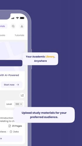 AbS для Android — скриншот 4