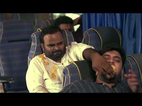 AbhiBus: Book Bus Tickets для Android — официальный трейлер