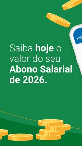 Abono Salarial 2026 для Android — скриншот 1