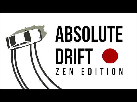 Absolute Drift для Android — официальный трейлер