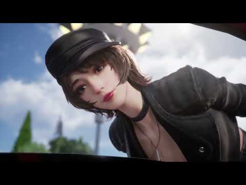 Ace Racer для Android — официальный трейлер