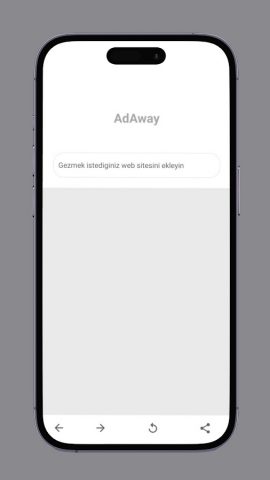AdAway Block для Android — скриншот 2