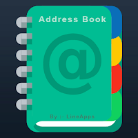 Адресная книга для Android