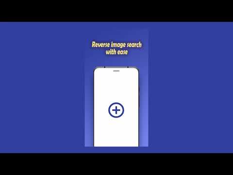 Advanced Reverse Image Search для Android — официальный трейлер