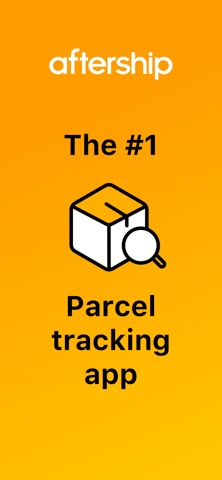 AfterShip Package Tracker для iOS — официальный трейлер