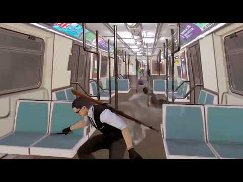 Agent Hunt – Экшен-игры для Android — официальный трейлер