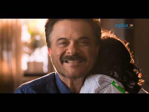 Agilus Diagnostics -Blood Test для Android — официальный трейлер