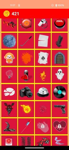 Air Horn: Очень Громкие Звуки для Android — скриншот 4