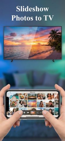 AirPlay Cast для iOS — скриншот 5