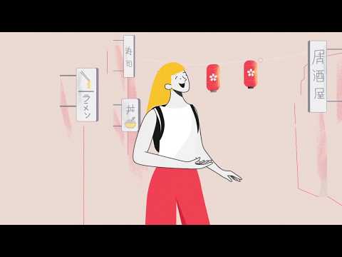 Airalo: Путешествуйте с eSIM для Android — официальный трейлер