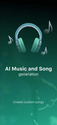 Aiva AI : AI Music Generator — скриншот 1