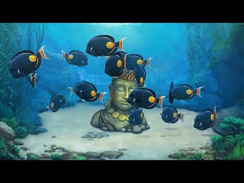 Аквантика для Android — официальный трейлер