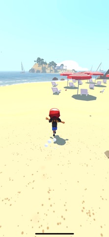 Alba: A Wildlife Adventure для iOS — официальный трейлер