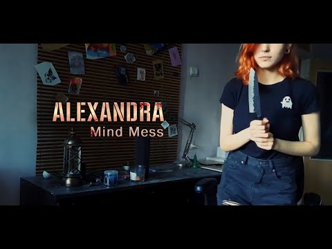 Александра: Страшные Истории для Android — официальный трейлер