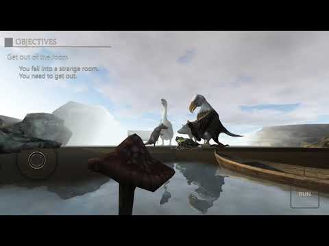 Alice in Wonderland Adventures для Android — официальный трейлер