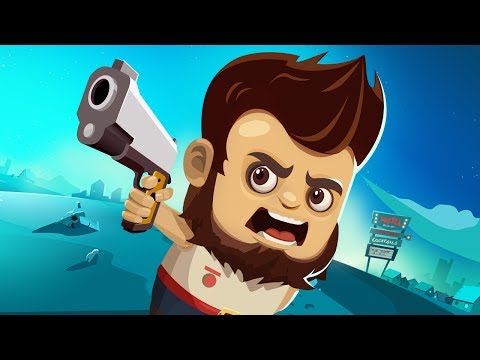 Aliens Drive Me Crazy для Android — официальный трейлер