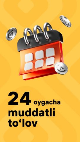 Alif Shop: Маркетплейс техники для Android — скриншот 2