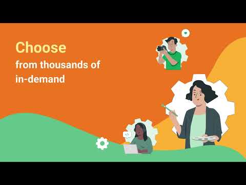 Alison: Online Education App для Android — официальный трейлер