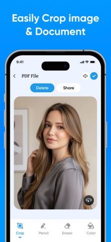 All Document Viewer — Open PDF для iOS — скриншот 4