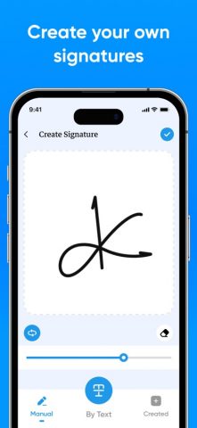 All Document Viewer — Open PDF для iOS — скриншот 5