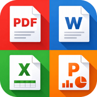 All Document Viewer — Open PDF для iOS