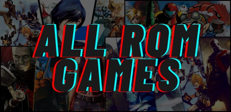 All Emulator Games Download для Android — скриншот 1