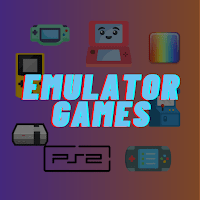 All Emulator Games Download для Android
