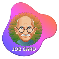 All States जॉब कार्ड 2026 для Android