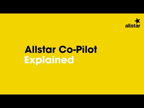 Allstar: Fuel & EV Charging для Android — официальный трейлер