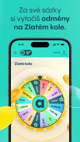 Allwyn Online для Android — скриншот 4