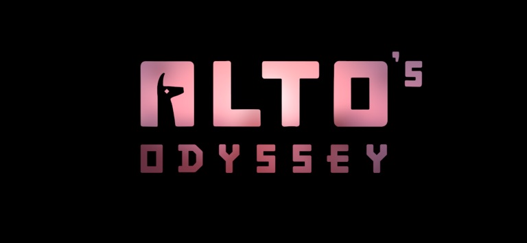 Alto’s Odyssey для iOS — официальный трейлер