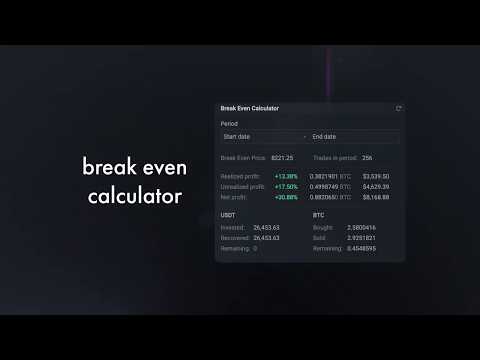 Altrady для Android — официальный трейлер