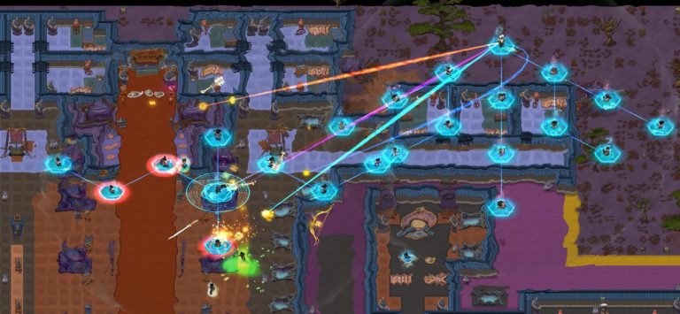 Amazing Cultivation Simulator для iOS — скриншот 3