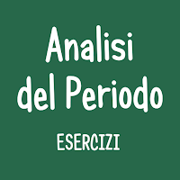 Analisi del periodo для Android
