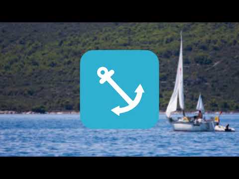 Anchor Watch / Alarm для Android — официальный трейлер