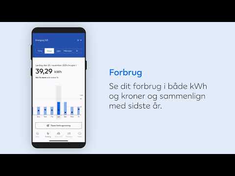 Andel Energi для Android — официальный трейлер