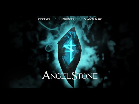 Angel Stone RPG для Android — официальный трейлер