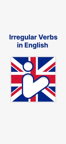 English Verbs: Learn Grammar для iOS — официальный трейлер