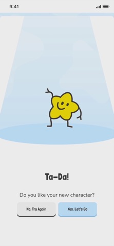 AniMagic: Animate Drawings для iOS — официальный трейлер