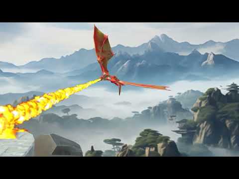 Animal Revolt Battle Simulator для Android — официальный трейлер