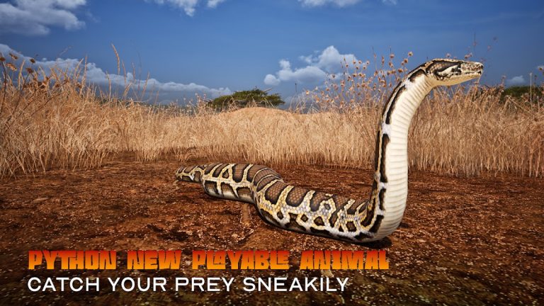 Animalia survival для Android — скриншот 4