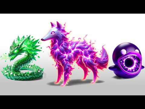 Animash для Android — официальный трейлер